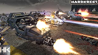 : Warhammer 40 000 multiplayer Hardcore #482  