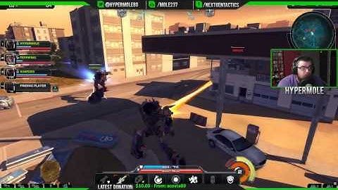 4am and Transformers Universe