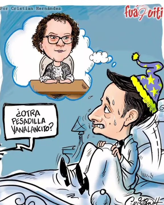 Cristian Caricaturas - YouTube