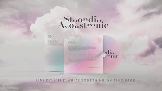 UNEXPECTED - STOONDIO (ACOUSTRONIC ALBUM) chords