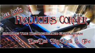 Icebreaker Radio - Bohagon Interview