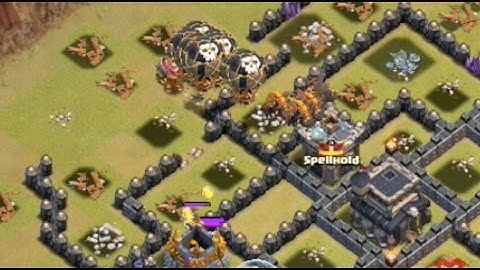 GoLaLoon Attacks - Cold-Blooded GoLaLoon - Epic Three Star FAILS!