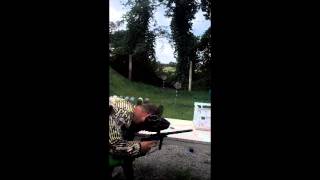 Tiger Paintball: 2013 JT Impulse Efficiency Test