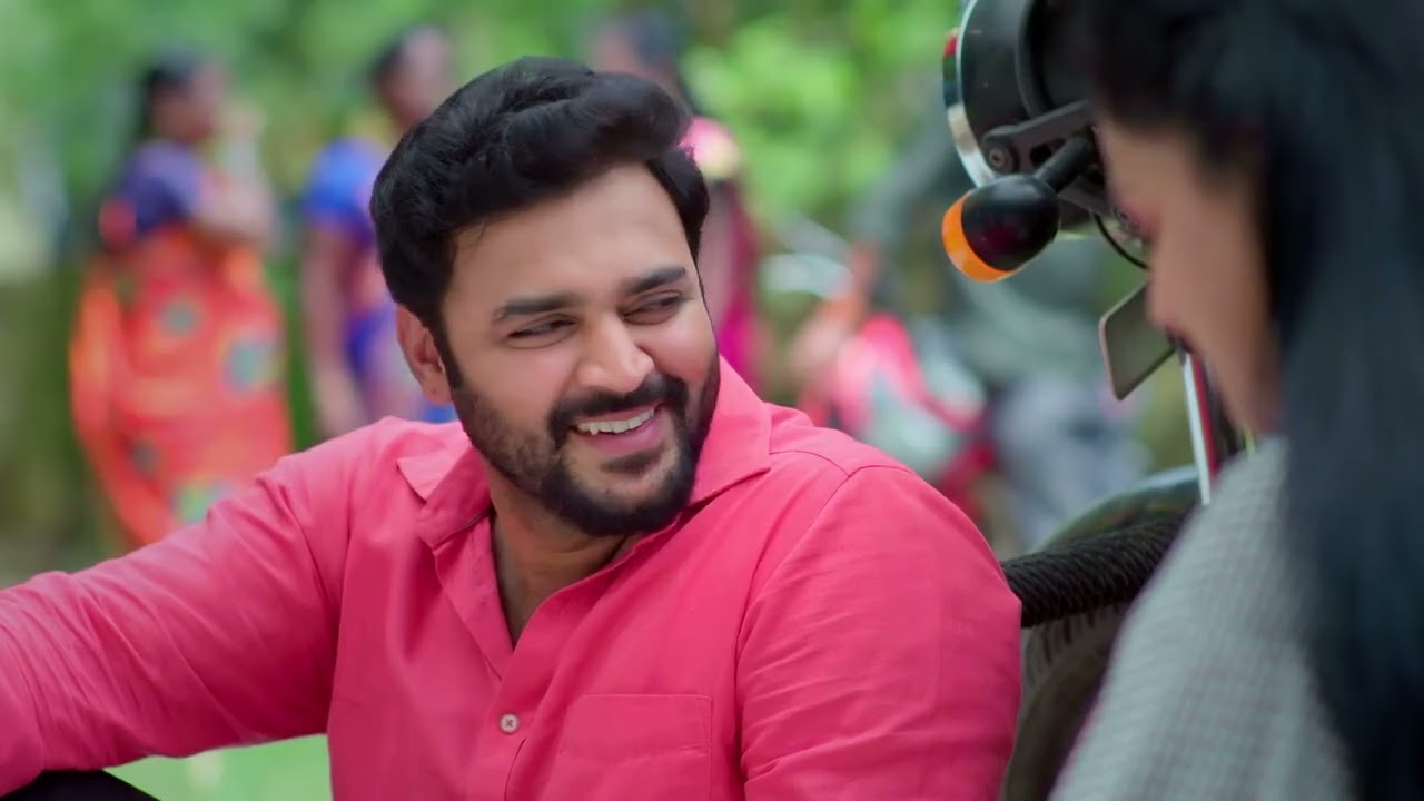 Anbe Sivam - Ep 209 - Vikram Shri, Raksha Holla - Tamil Tv Serial - Zee5 Tamil Classics