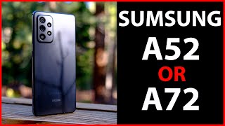 Samsung Galaxy A52 OR A72 | 5G | Full Mobile Phone Review |