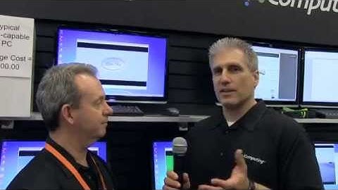 NComputing - Série N