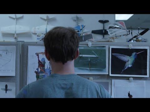 Why Choose AeroVironment?