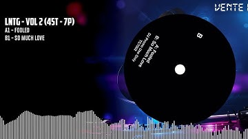 LNTG - Vol 2 (45t - 7p) [BLACK] (TC7002)