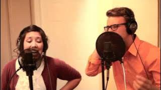 The Lion King - 'Can You Feel The Love Tonight'