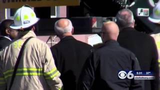 More remains found in Jay Street wreckage