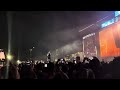 21 Savage Performs “X” LIVE At Rolling Loud Miami 2023 7.22.23