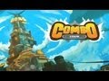 Combo crew by the game bakers  ios  gameplay trailer