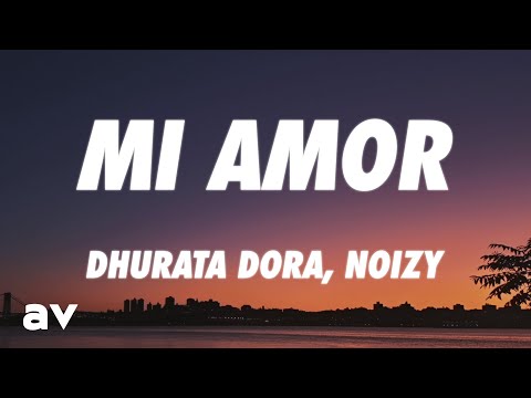 Dhurata Dora, Noizy - Mi Amor