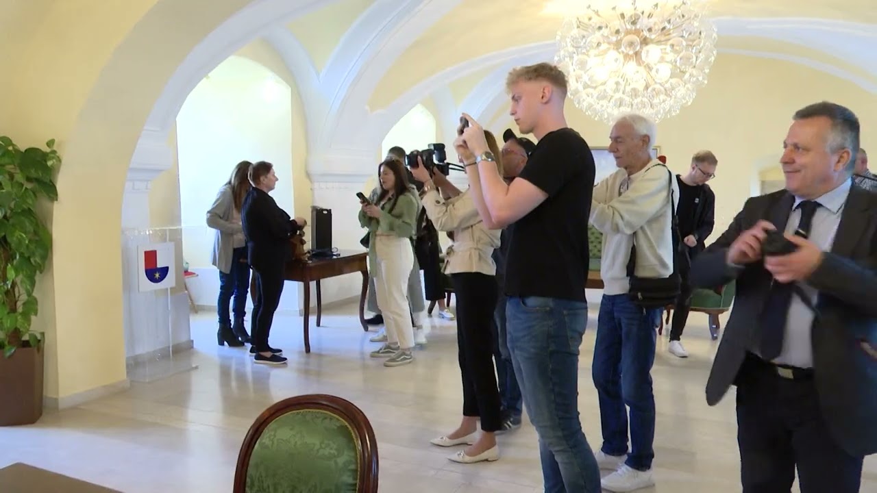VTV Dnevnik 7. svibnja 2024.
