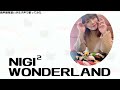 【両声類】女子声で NIGI2 WONDERLAND を歌ってみた【見習い】