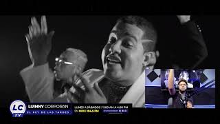 Bulova x El Jincho x Yomel El Meloso - Vengan To’ ( VIDEO REACCION)