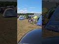Yamaha Ténéré 700 Bridgestone Trail Ride Aftermath | Back at Camp ABR Festival 2025