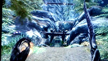 10 things in skyrim  that make no sense part 2