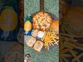 Ultimate Fusion Platter || Food Platter in Delhi#shorts #streetfood #platter #foodvideo