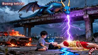 5 anyos, isang kumpas iniligtas ang CEO—nagulat ang lahat, siya pala’y walang talo !