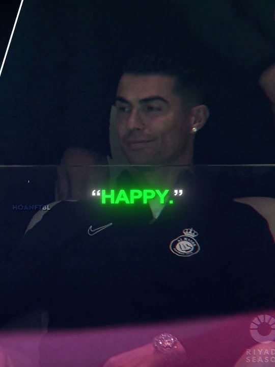 Ronaldo Reacts When Ronaldo JR Siuu 🥶