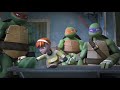 Get Well Brother - Teenage Mutant Ninja Turtles Legends
