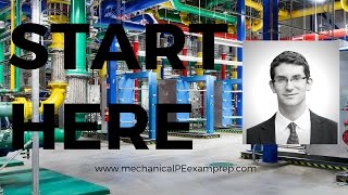 PE Mechanical | How To Pass the Mechanical PE Exam?
