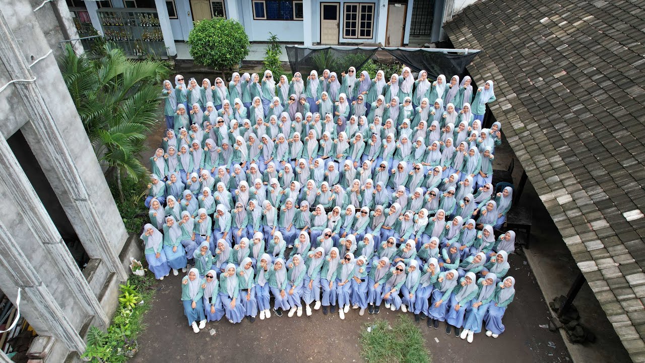 ANGKATAN 81 | MA MU'ALLIMAT NWDI PANCOR