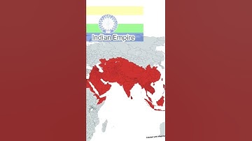Making Empires (Part 1)