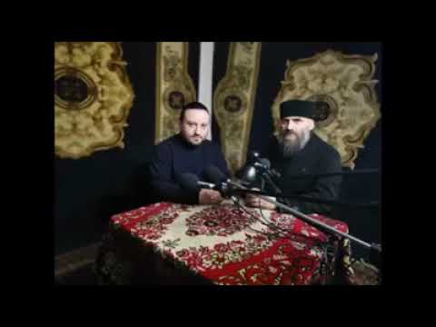 პირველშეწირულის განმარტება - მამა მიქაელი (ბრეგვაძე)