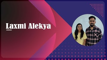 Laxmi Alekya’s Success Story | PySpiders Rajajinagar | Full Stack Development Journey 🚀