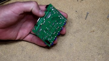 Designing a supercapacitor UPS for my raspberry pi projects