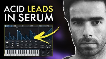ACID like a Pro | LFO Tricks You Need To Know!
