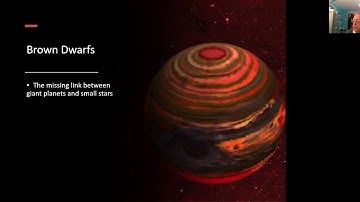 Brown Dwarfs