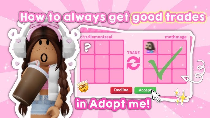 Roblox Adopt Me Pets Value List 2023 and Trading Tips-Game Guides-LDPlayer