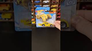 Hot Wheels Cars with Moon Eyes   |  5 Cars Showcase