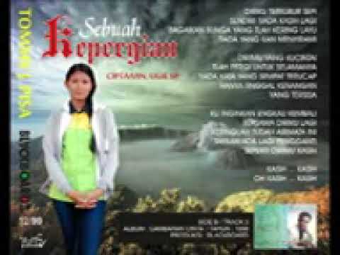 Sebuah kepergian, atommy j pisa