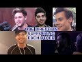 One Direction supporting each other during hiatus (part 1)