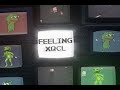 Feeling xqcL (Animation by Ongakuu)