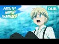 Pharma Deletes The Ocean | DUB | Parallel World Pharmacy