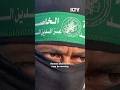 Talks in Cairo are reportedly advancing toward the second phase of the Gaza ceasefire