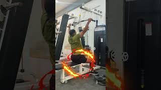 back training gym workout tips SUBSCRIBE