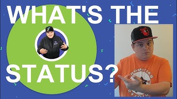 Counterplan Status Basics - Conditional, Dispositional, & Unconditional CPs - Scott Brown