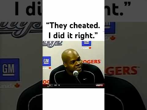 he called them out.. 😳