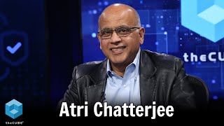 Atri Chatterjee, DigiCert | CUBE Conversation