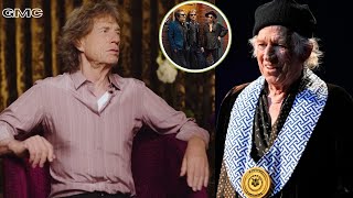 The Rolling Stones New Song Is Available On Vinyl From The Cockroaches Titled rough U0026 Twisted