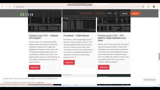 Bitsum Process Lasso Pro V18.2.3.42 Crack + License Key (2026) 100% Working Free Trial
