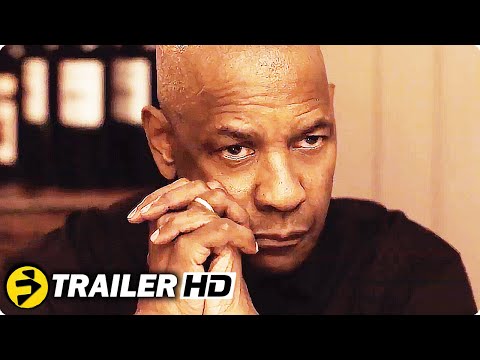 THE EQUALIZER 3 (2023) Trailer | Denzel Washington Action Movie