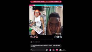 Rideordie explained why Shay lost her job 