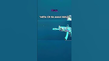 THE *META* CR-56 AMAX is BROKEN on WARZONE 👑 #warzone #callofduty #bo6 #rebirthisland #cod #shorts
